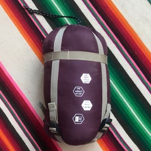 Sleeping Bag